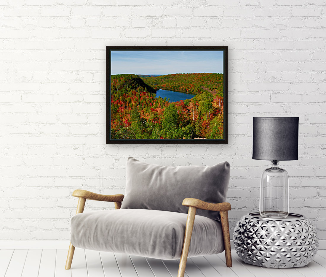 Bear Lake Reproduction