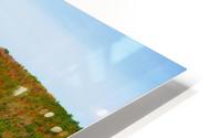 Bear Lake HD Metal print