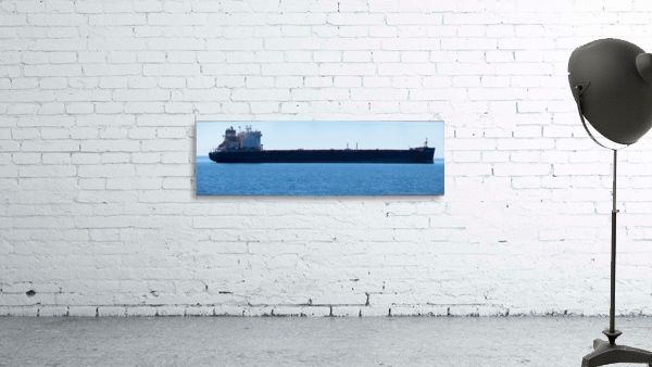 Algoma Spirit Wall Preview