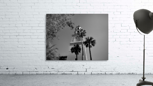 Bell Tower Wall Preview