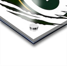 Green Bay Packers 3 Acrylic print