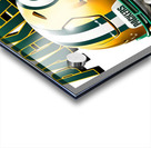 Green Bay Packers 21 Acrylic print