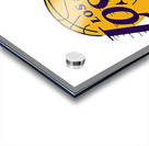 Los Angeles Lakers 24 Acrylic print