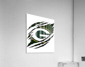 Green Bay Packers 3 Acrylic Print