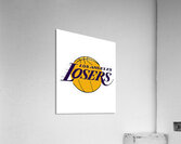 Los Angeles Lakers 24 Acrylic Print