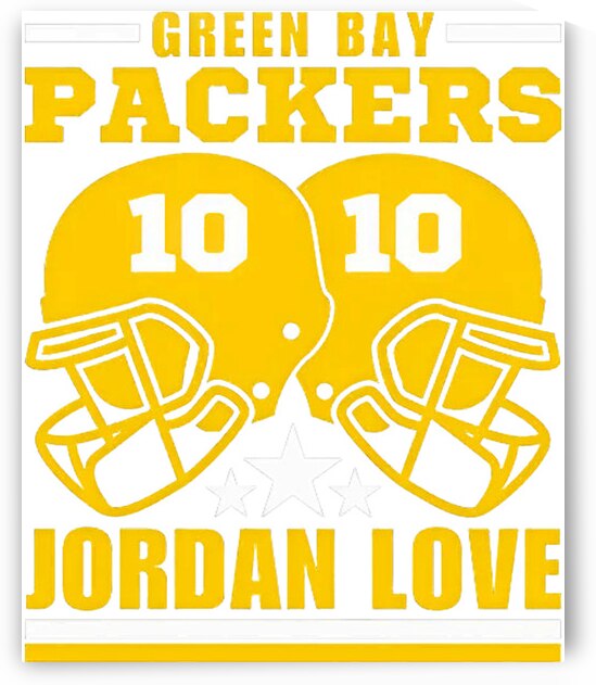 Green Bay Packers 23 by RobertaCWeaver