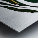 Green Bay Packers 3 Metal print