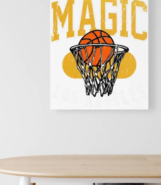 Los Angeles Lakers 1 by RobertaCWeaver
