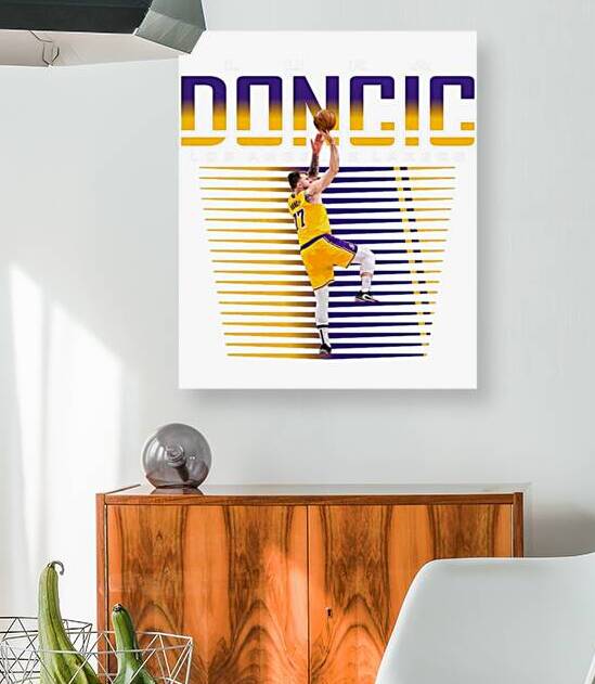 Los Angeles Lakers 22 by RobertaCWeaver