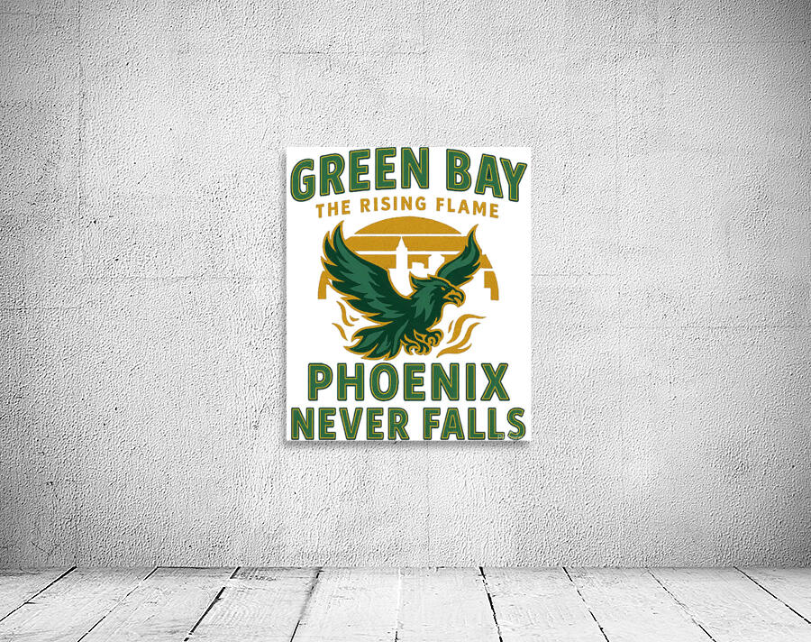 Green Bay Packers 21 Wall Preview