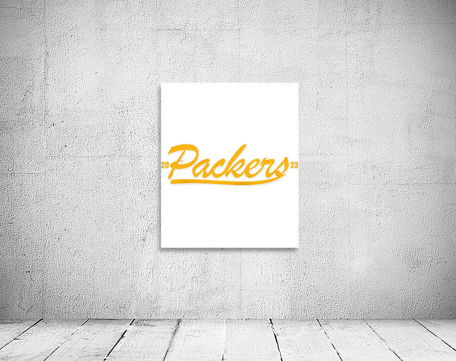 Green Bay Packers 13 Wall Preview