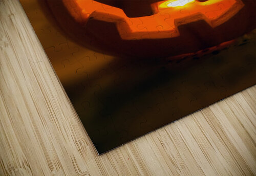 Jack-O-Lantern PacificStock puzzle