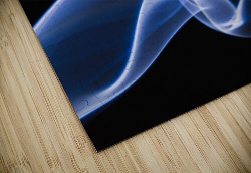 Smoke Patterns PacificStock puzzle