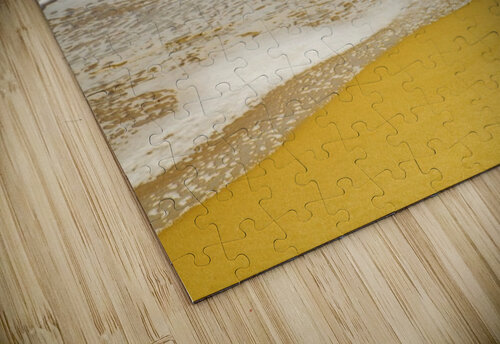 Tide On The Beach PacificStock puzzle