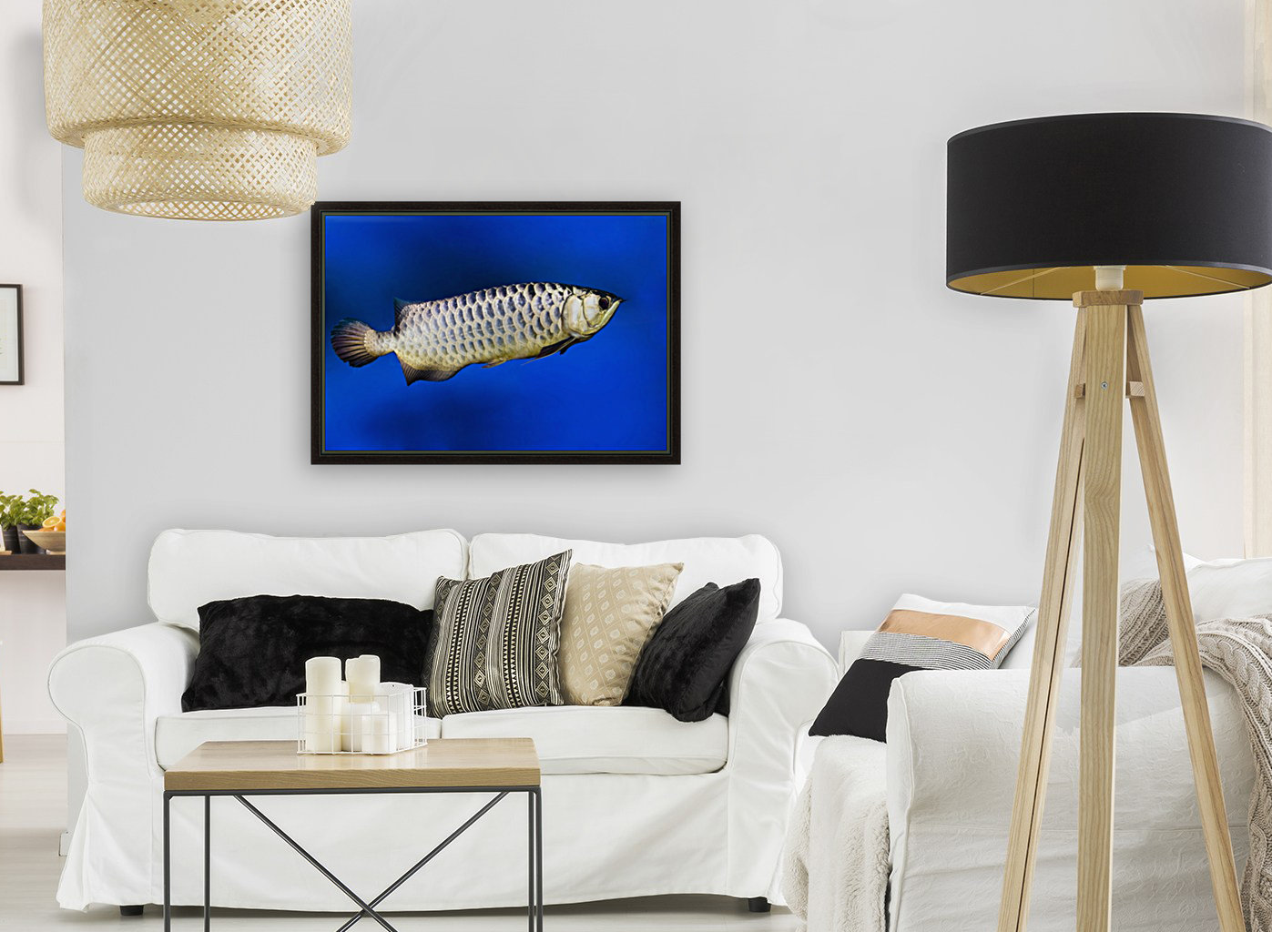 Fish Reproduction