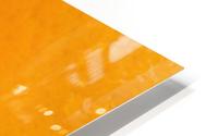 Oranges HD Metal print