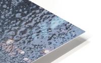 Condensation HD Metal print