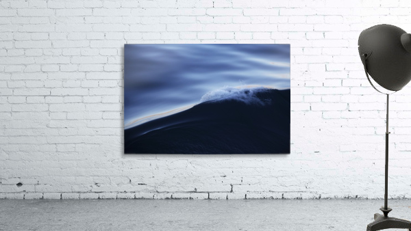 Shoreline Wall Preview