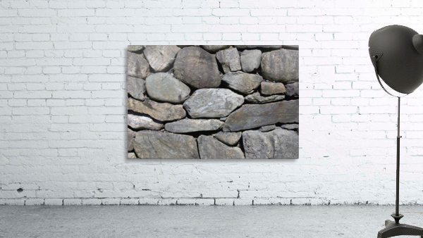 Stone Wall Wall Preview