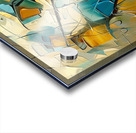 a group in style Impression Acrylique