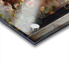 Italy Bodegon Acrylic print