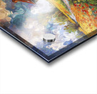 old house paint colors Impression Acrylique