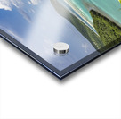 ISLA CULEBRA PR Acrylic print