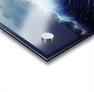 WAVE IN THE OCEAN Impression Acrylique