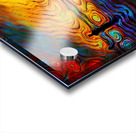 Colorful Sunrise Acrylic print