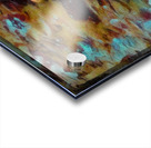 HUMAS II Acrylic print