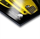 FORD OLD F Series TRUCK 1948 Acrylic print