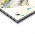 FISH ART 21 Acrylic print