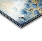 DREAM OF FLOWER FOREST1 Acrylic print