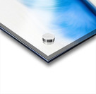 Waves Tube II Acrylic print