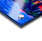 Avila Venezuela Mountain  Acrylic print