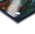 moon dream of tales Acrylic print