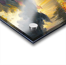 Spring into Autumn Acrylic print