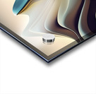 3d fantasy land Acrylic print