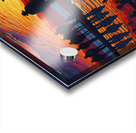 A new sunrise Acrylic print