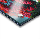 flamboyan de puerto rico Acrylic print