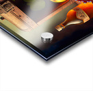 vintage still life Acrylic print