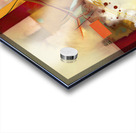 composition of colors I Impression Acrylique