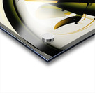 net attract Impression Acrylique