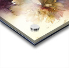 pink flower IV Acrylic print