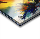 KE attract I Acrylic print