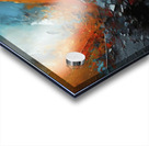 HO abstract I Acrylic print