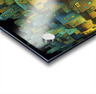 night in the neighborhood Acrylic print