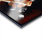 tango dancers Acrylic print