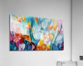 GB Actrat 11 Acrylic Print