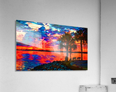 Aurora Acrylic Print